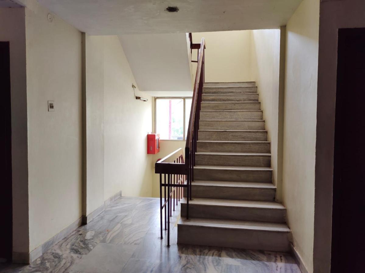 Hotel Geetha International Tuticorin Exterior foto